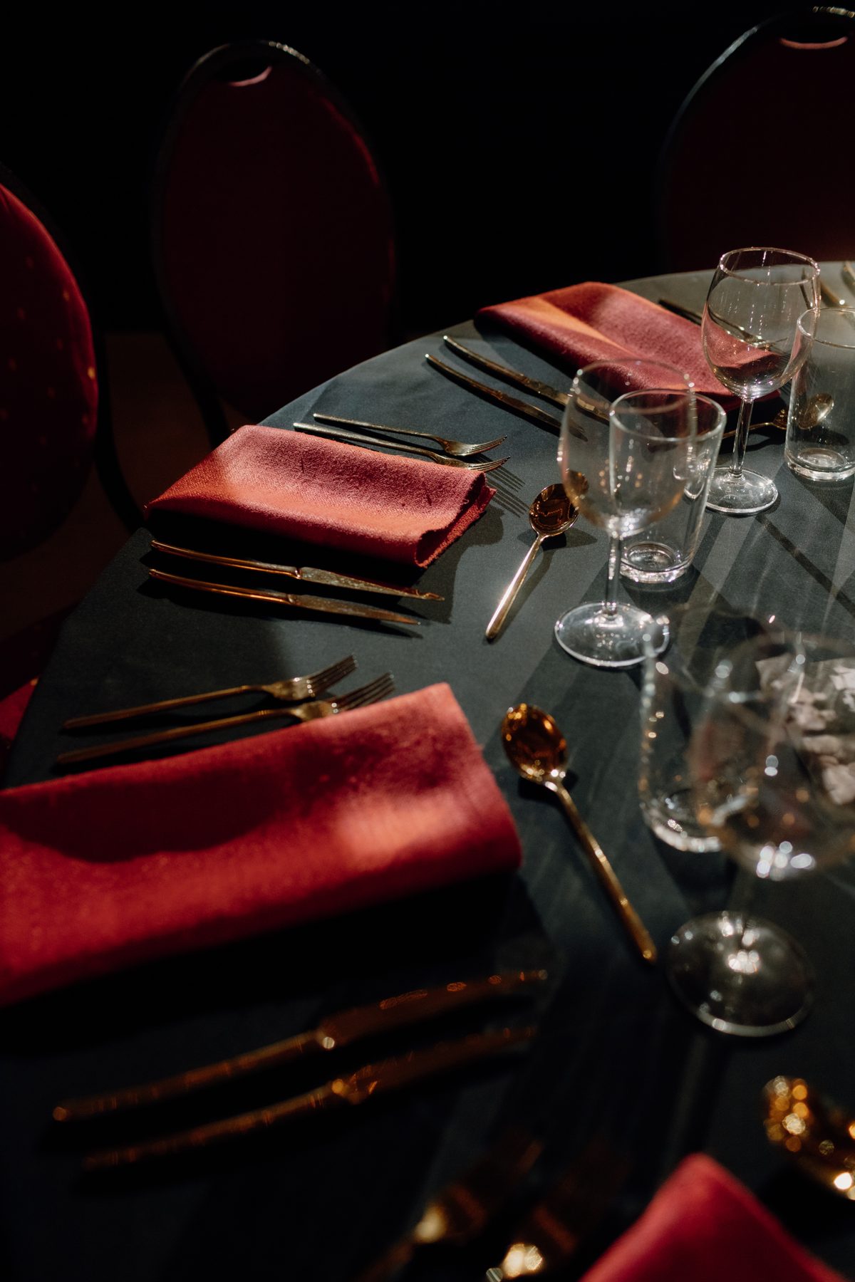 Dinershows