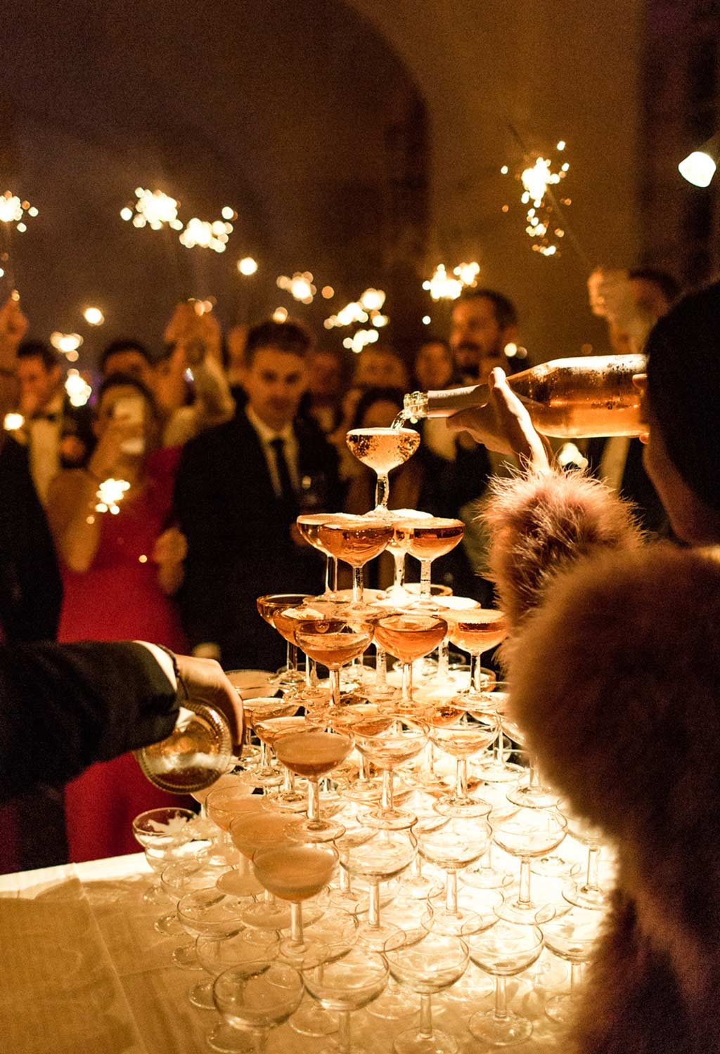 Champagnetoren